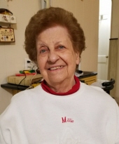 MILDRED A. BIANCO