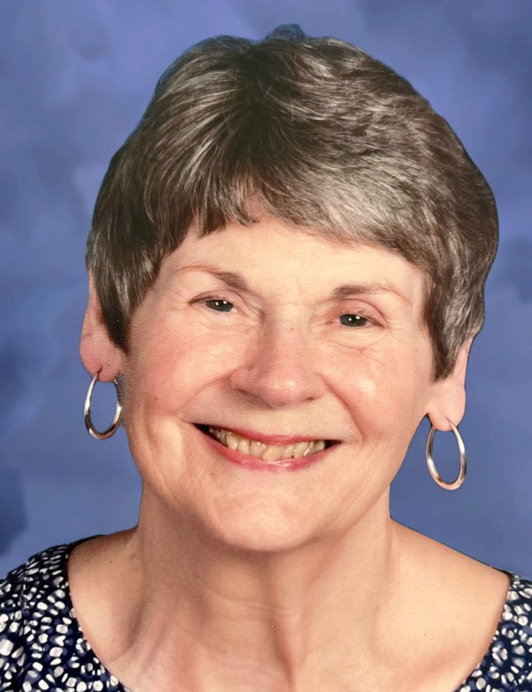 Carol W. Watters 2024 Snyder Funeral Homes