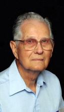 Donald Earl Hofmann