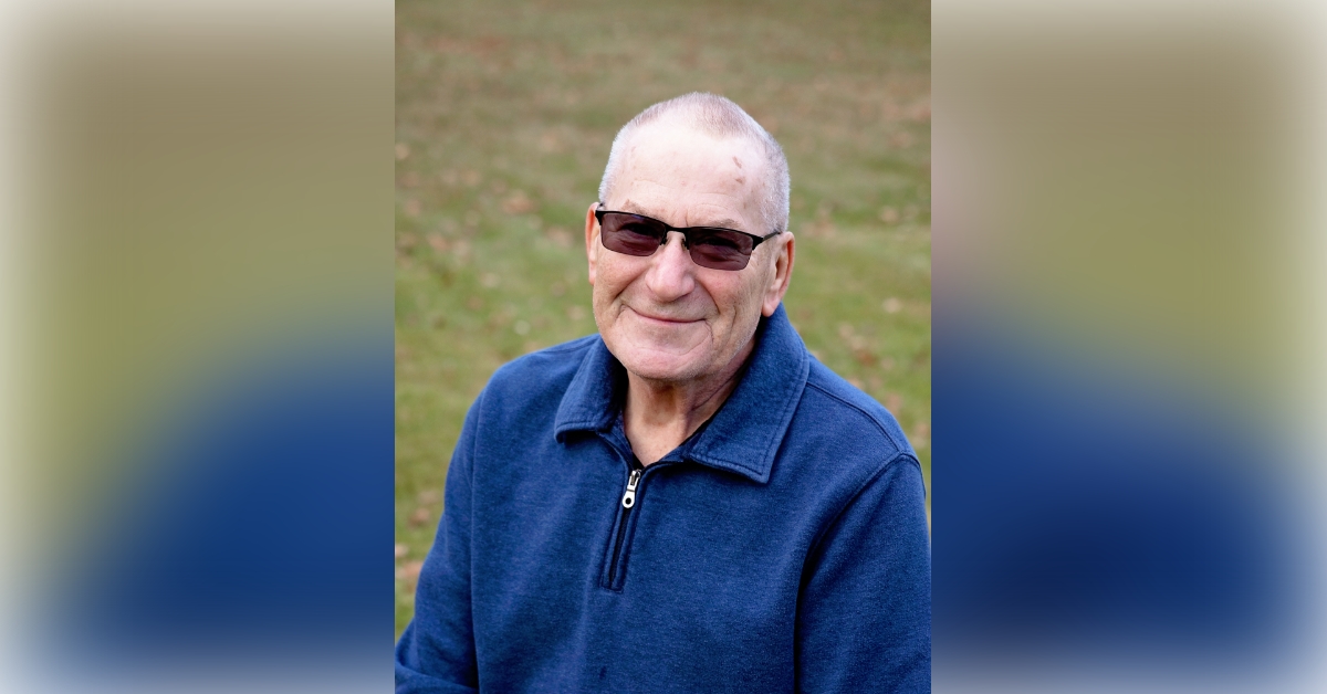 Obituary information for Gramps