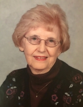 Ruby Janell Curry Montgomery