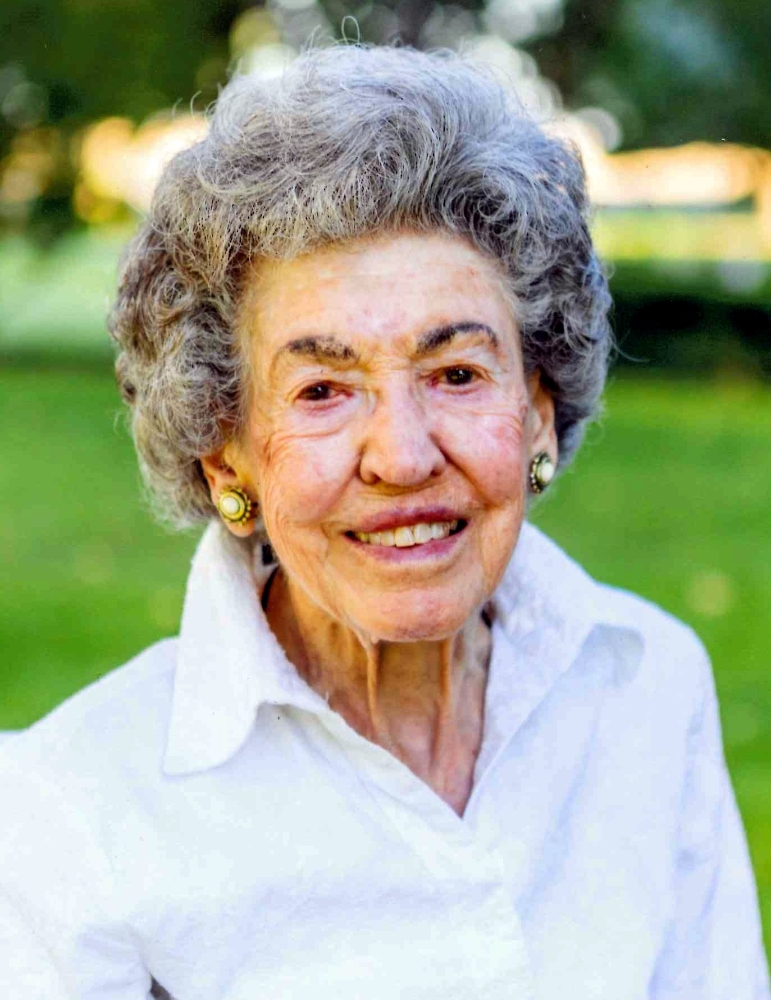 Norma Jean Elmer 2024 Loveland Funeral Chapel