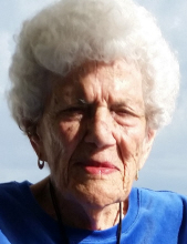 Photo of Margaret Pappas