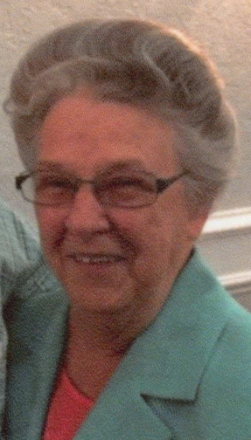 Della Louise Choate Stilwell Obituary