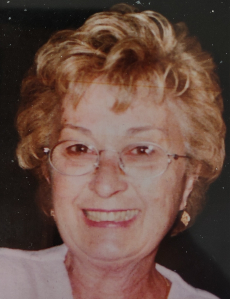 Eileen Patricia Musum 2024 Paul Ippolito Memorial