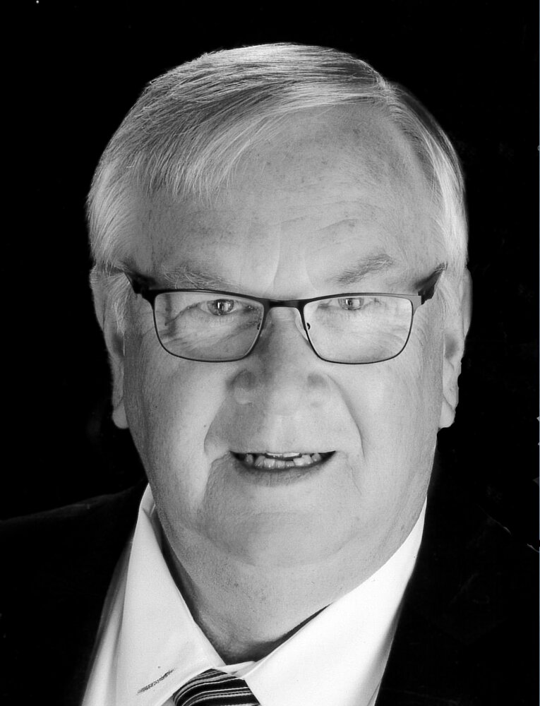 Ronald Richert 2024 Brockie Donovan Funeral and Cremation Services