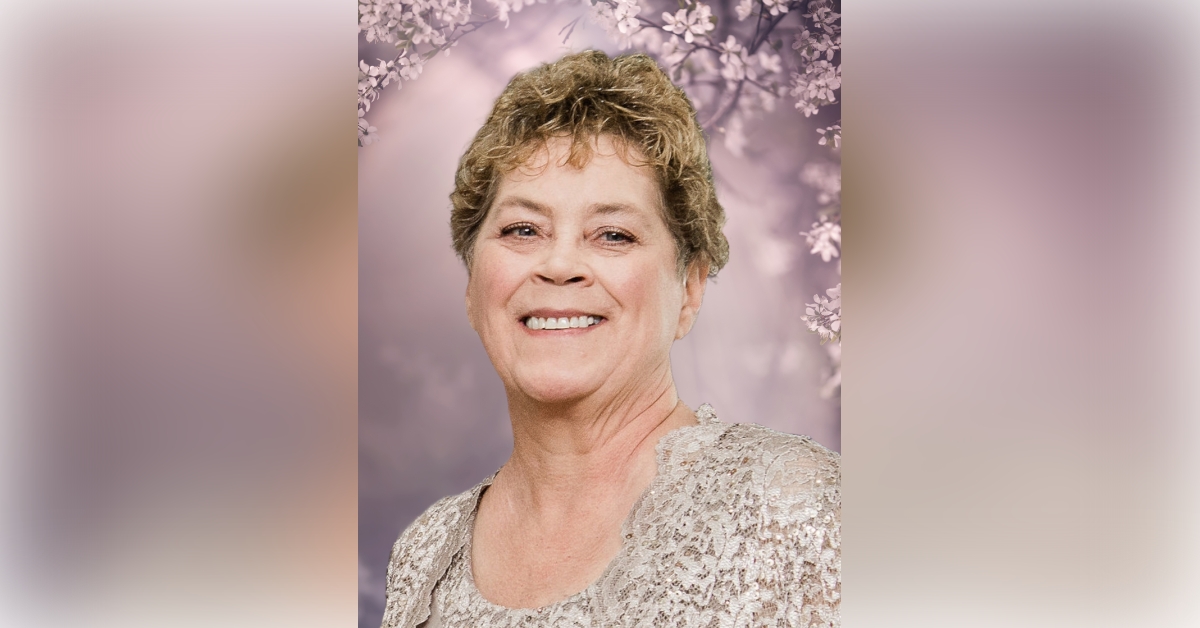 Obituary information for Kaye Walker