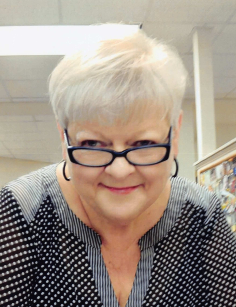 Rosemary Fordham Phillips 2024 Moores Funeral Home & Crematory