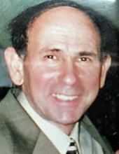 Anthony Peter Lapadura