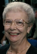 Theresa Volpicelli Savenelli