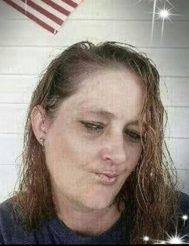 Laura Hall 2024 Union Funeral Home