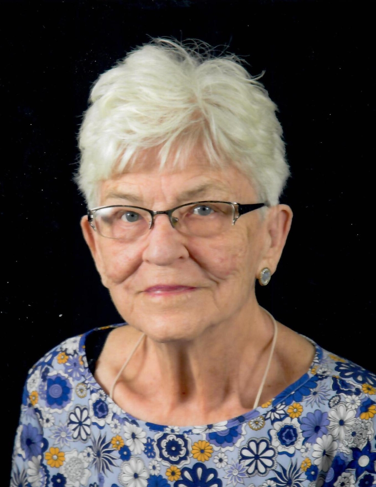 Arvilla "Skip" Crane 2024 Brigham Funeral Chapel