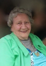 Elsie M. Ireland