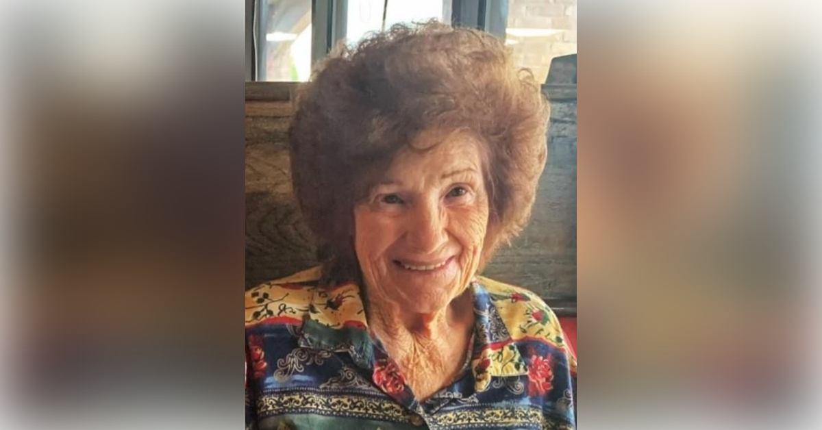 Obituary information for Alma Gordon McKellar