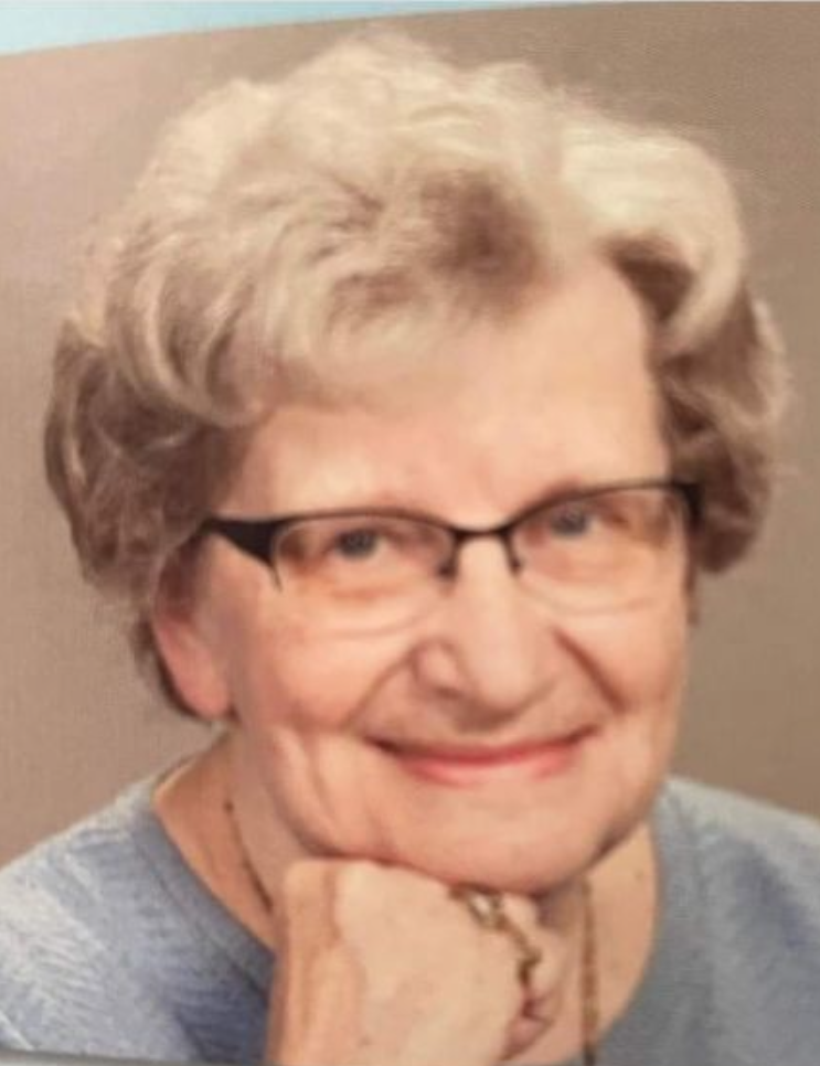 M. Ross 2024 Max A. Sass & Sons Funeral and Cremation Service