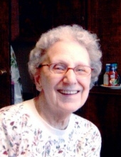 Elizabeth L.  Rodgers