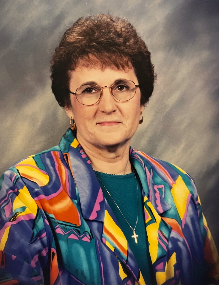 Karen Sue Nash Culbertson 2024 Schilling Funeral Home