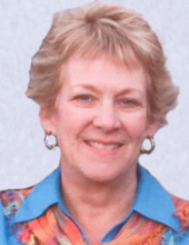 Gail Quinn Ellis