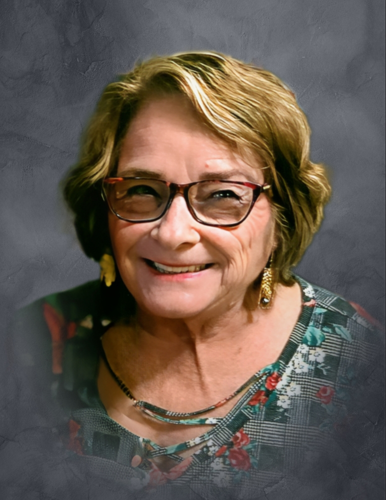 Robyn Diane Ellis 2024 Knell Mortuary