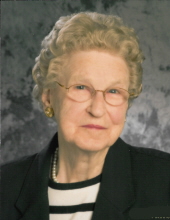 Marjorie A. Anderson