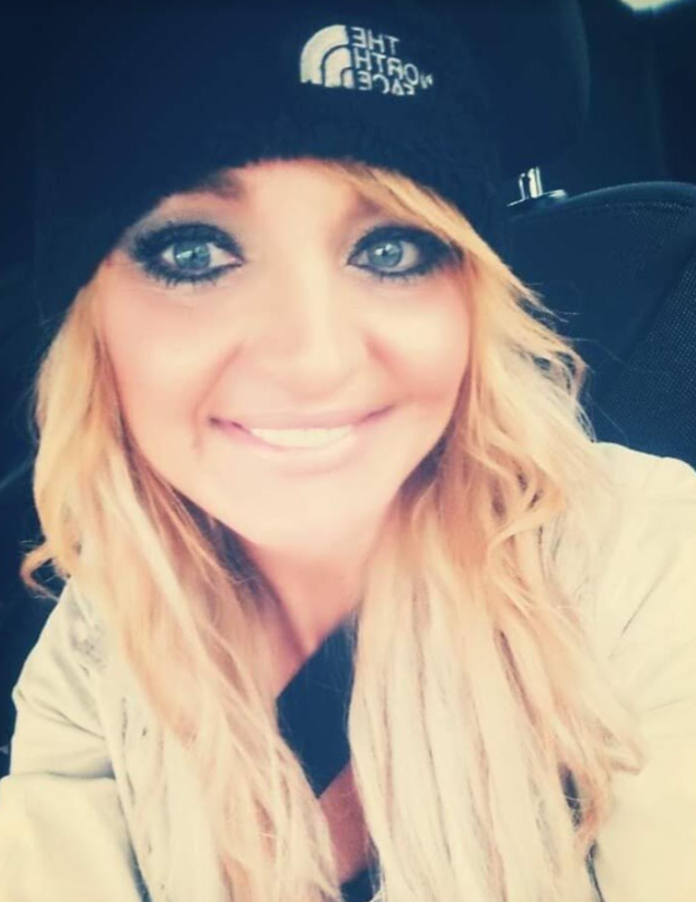 Amy Lee Odum 2024 Pyle Funeral Homes