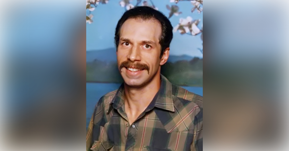 Obituary information for Douglas Keith Ahrens