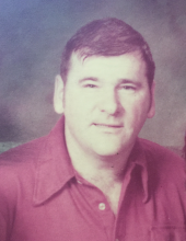 Raymond  L. "Butch"  Smith 3045819