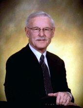 Dr. Bill Arrington