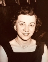 Dorothy Marie Behls 3045870