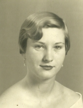 Barbara Talley Bordwine