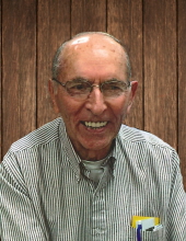 Photo of Harold "Hal" Wimsett