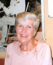 Betty Lorraine Wolff