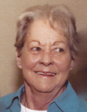 Photo of Joyce Weiskopf-Foster