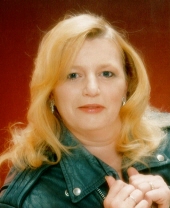 Janet Kay Parmer