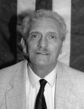 Photo of Alexander Buono