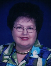 Margaret  Mary Bowman