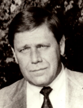 Jerome A. Gorski Jr.