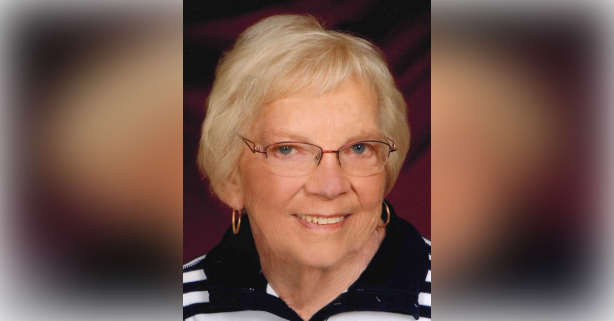 Obituary information for Elaine D. Beyer