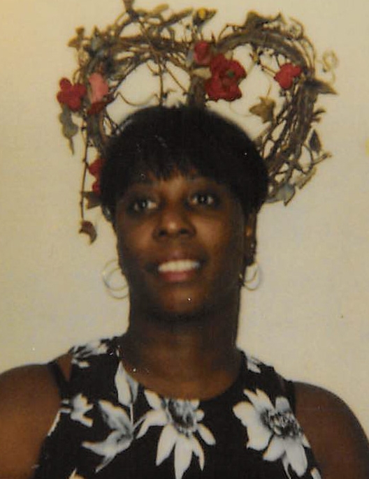 Shara Yvonne Jones - 2024 - Carnes Funeral Home