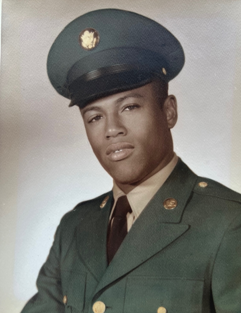 Joe Willis Williams 2024 King Brothers Funeral Home