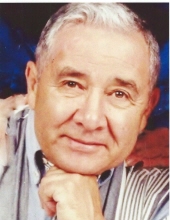 Joe Paul Gonzalez
