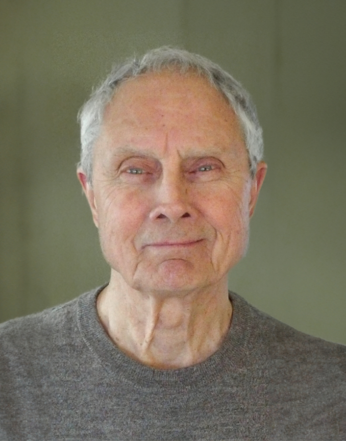 William (Bill) Ackerman 2024 Iles Funeral Homes