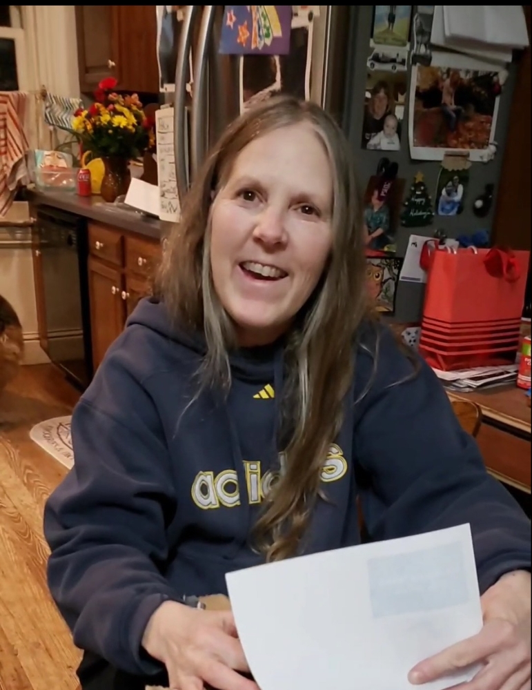 Sandra K. Grosberger 2024 Beck Funeral Home