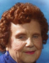 Photo of Rosalie Phillips