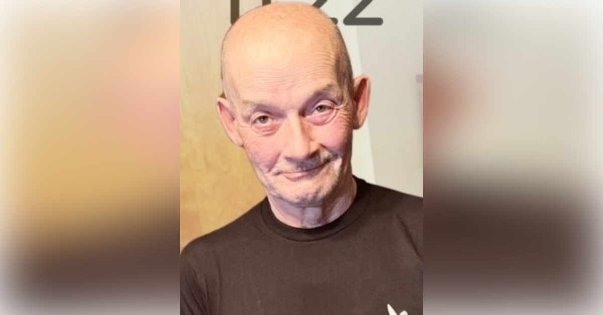 Obituary information for Vernon J. Yoho