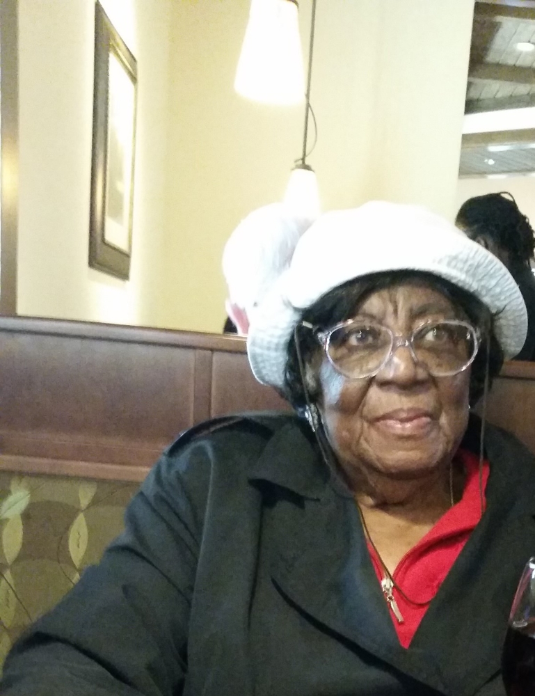 Vernis Brown 2023 Bell's Funeral Home & Cremation Services