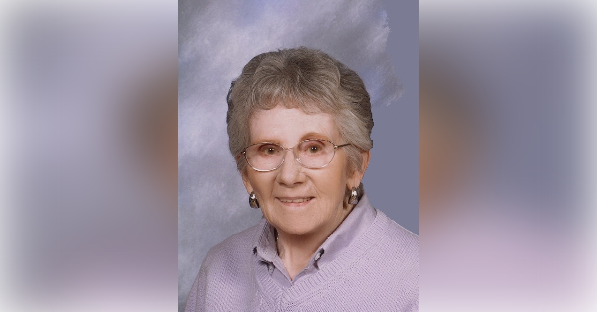 Obituary information for Kay Deremo