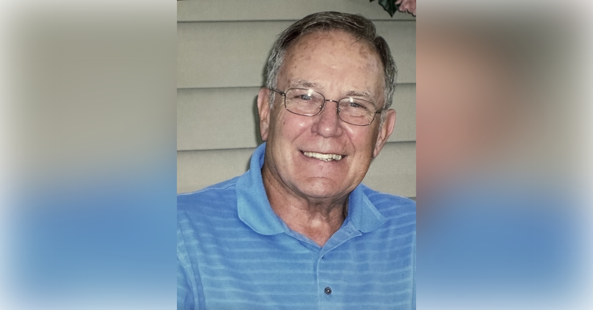 Obituary information for Richard Frank Beck