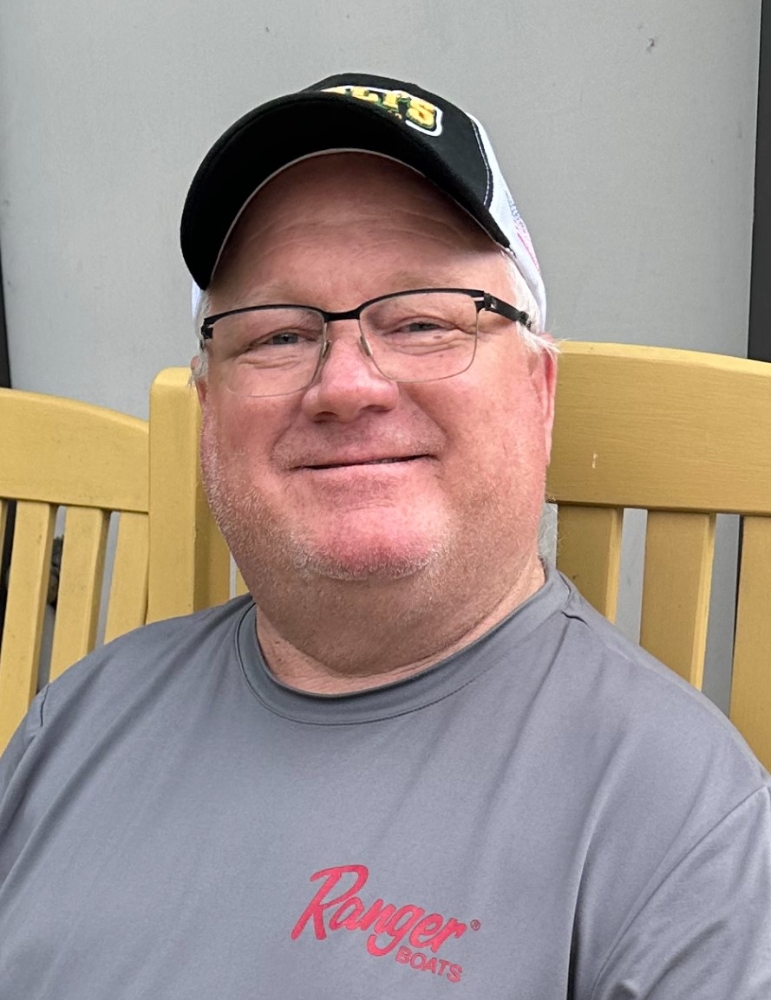 Scott Alan Williams 2024 Leiser Funeral Home