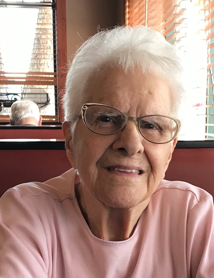 Valeria A. Tiry 2024 Leiser Funeral Home